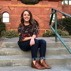 Meet your Posher, Natalie